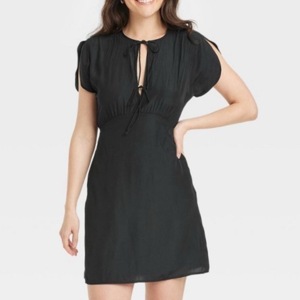 New with tags Black Dress